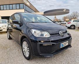 Volkswagen up! 1.0 5p. eco move up! BM METANO