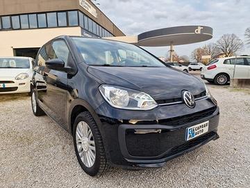 Volkswagen up! 1.0 5p. eco move up! BM METANO