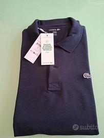 Polo Lacoste