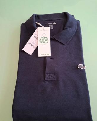 Polo Lacoste