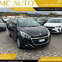 PEUGEOT 208 1° serie PureTech 82 Stop&Start 5 po