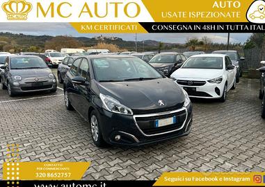 PEUGEOT 208 1° serie PureTech 82 Stop&Start 5 po