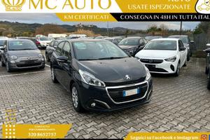 PEUGEOT 208 1° serie PureTech 82 Stop&Start 5 po