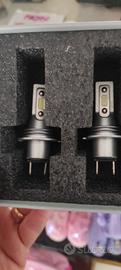 lampadina h7 led