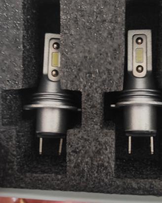 lampadina h7 led