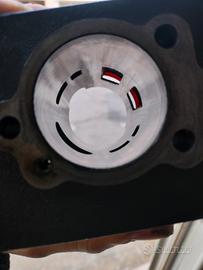 65DR Evo sp10 piaggio ciao, si, bravo+filtro leggi