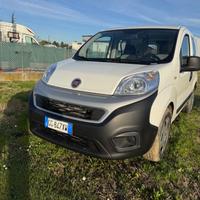 Fiat Fiorino 1.3 MJT 95CV Cargo SX