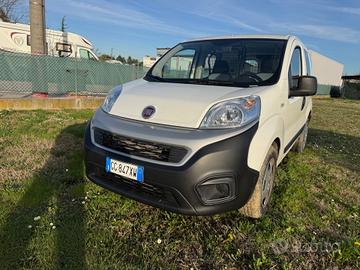 Fiat Fiorino 1.3 MJT 95CV Cargo SX