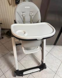 Seggiolone Peg Perego