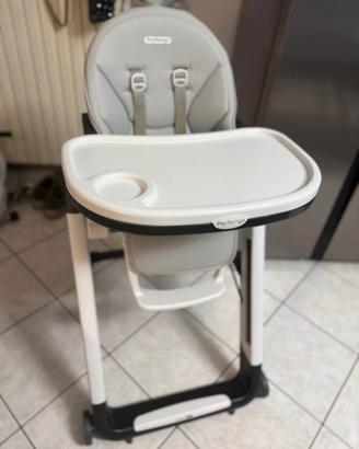 Seggiolone Peg Perego