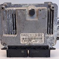 CENTRALINA MOTORE FORD Focus Berlina 5° Serie CV6