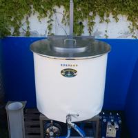 Impianto Birra Birrificio Braumeister 200 litri 