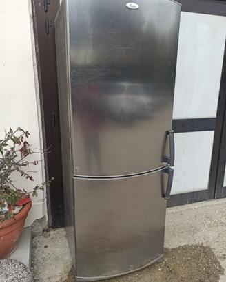 frigorifero Whirlpool
