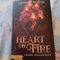 Heart on Fire