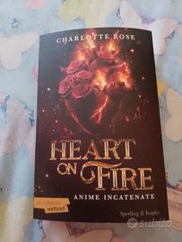 Heart on Fire