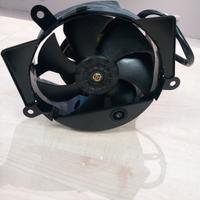 ELETTROVENTOLA ORIGINALE YAMAHA TMAX 500 04/07