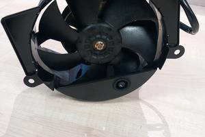 ELETTROVENTOLA ORIGINALE YAMAHA TMAX 500 04/07