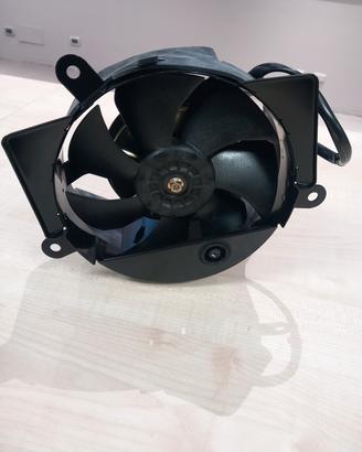 ELETTROVENTOLA ORIGINALE YAMAHA TMAX 500 04/07