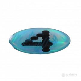 Adesivo carena posteriore Piaggio Zip 4T - 576218