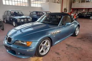 Bmw Z3 2.8 CABRIOLET