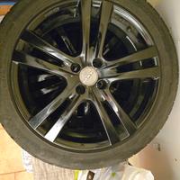 cerchi in lega MAK R17