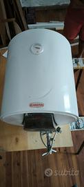 boiler elettrico 