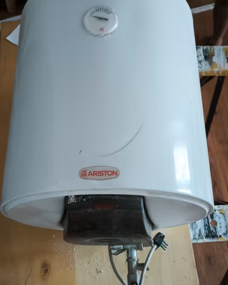 boiler elettrico 