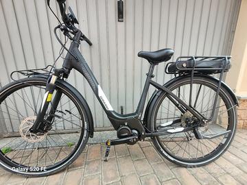 CITY EBIKE YAMAHA Taglia s