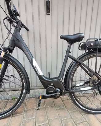 CITY EBIKE YAMAHA Taglia s