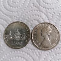 500 D'argento Caravelle 