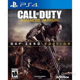 Ps4 giochi originali