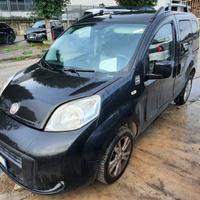 FIAT QUBO - RICAMBI