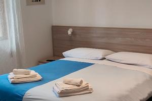 Appartamento vicino al mare+4 bici 5/12 Settembre