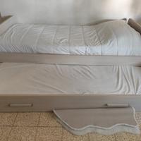 Letto singolo