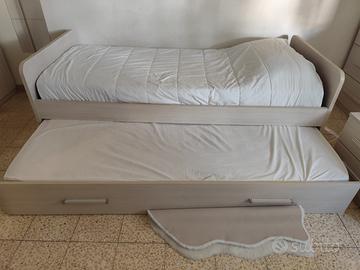 Letto singolo