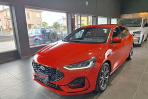 Ford Focus 1.0 EcoBoost Hybrid 125 CV 5p. ST-Line