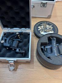 Macchina per tatuaggio