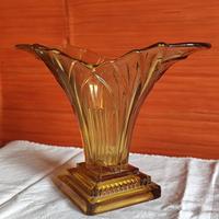 Vaso antico Art Decò 