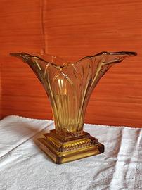 Vaso antico Art Decò 