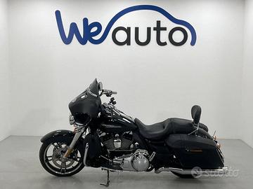 Harley-Davidson Touring 1690 Street Glide Special 