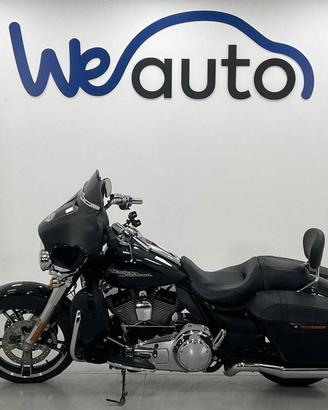 Harley-Davidson Touring 1690 Street Glide Special 