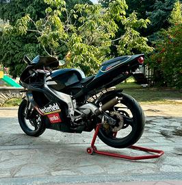 Aprilia RS 125 Replica Chesterfield 1995