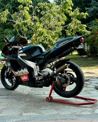 Aprilia RS 125 Replica Chesterfield 1995