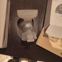 Tiralatte Philips avent