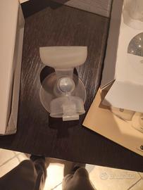 Tiralatte Philips avent