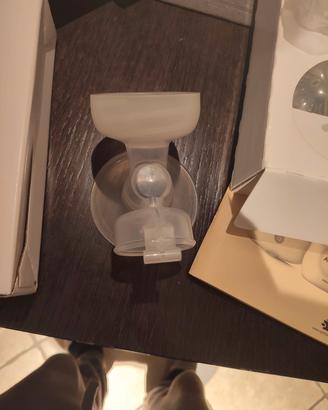 Tiralatte Philips avent