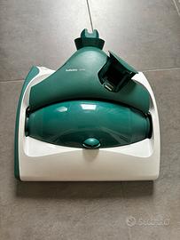 Spazzola folletto lava pavimenti