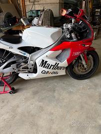 Aprilia RS125
