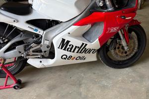 Aprilia RS125