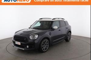 MINI Countryman BM86063